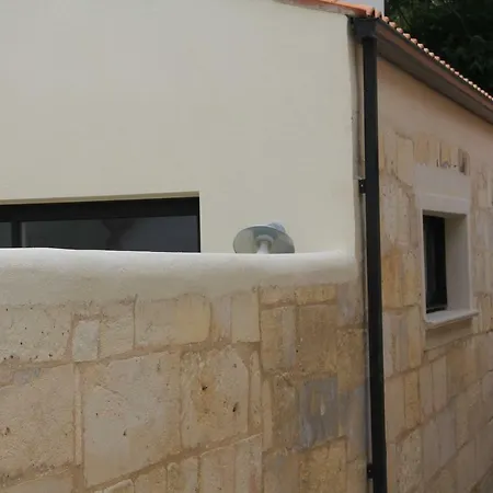 Le Clos Du Square - Climatise Rochefort  Exterior photo