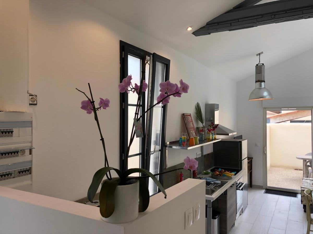 Le Clos Du Square * Rochefort-sur-Mer