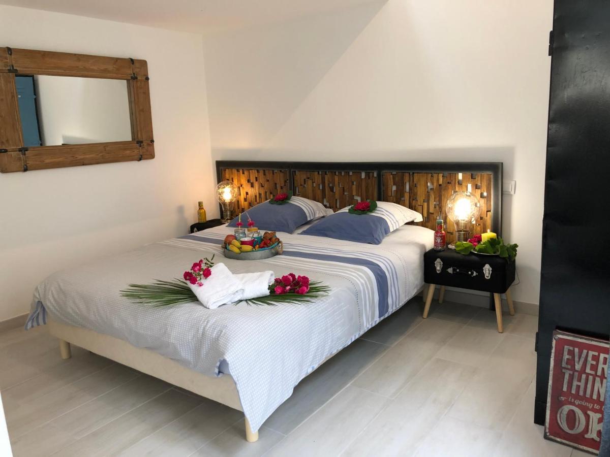 Hébergement de vacances Le Clos Du Square *