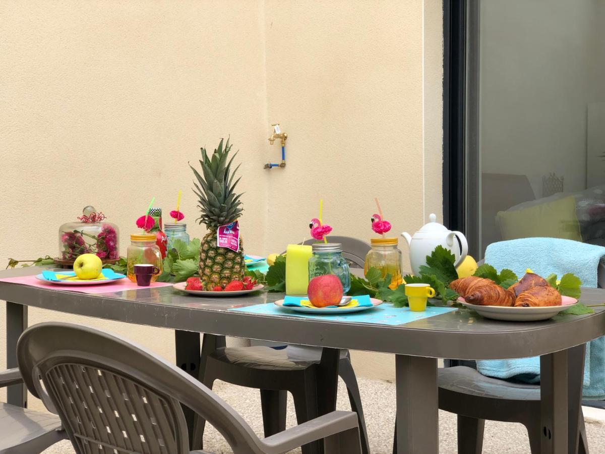 Hébergement de vacances Le Clos Du Square