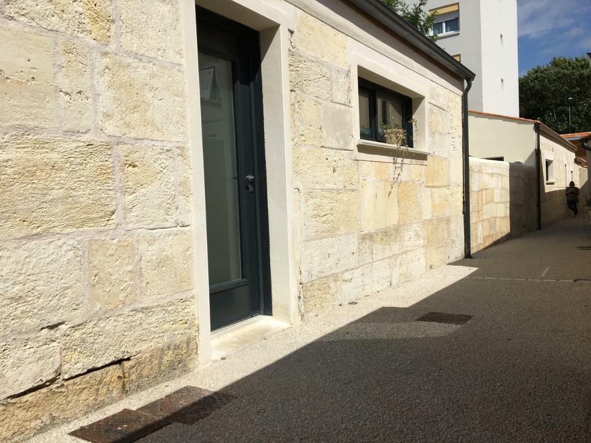 Le Clos Du Square Hébergement de vacances Rochefort-sur-Mer