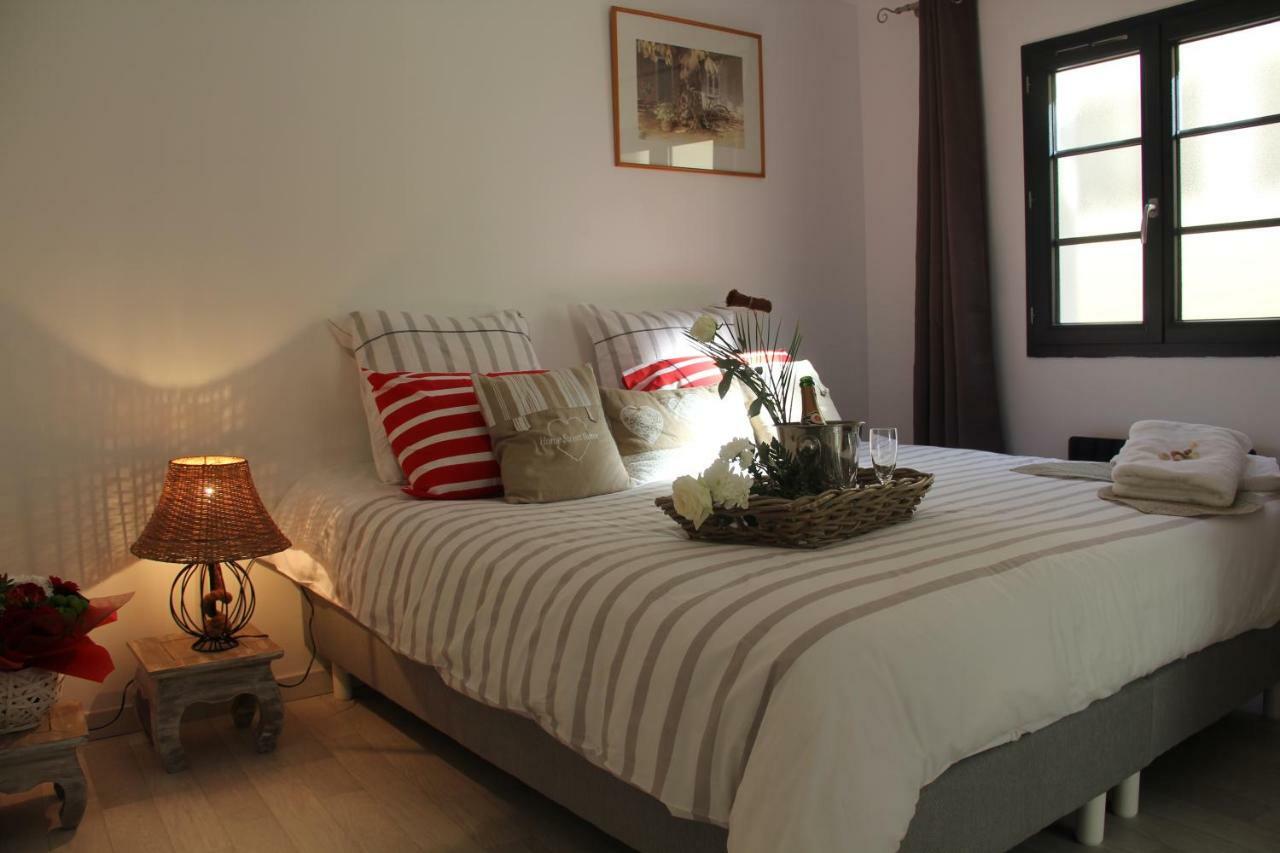 Hébergement de vacances Le Clos Du Square *