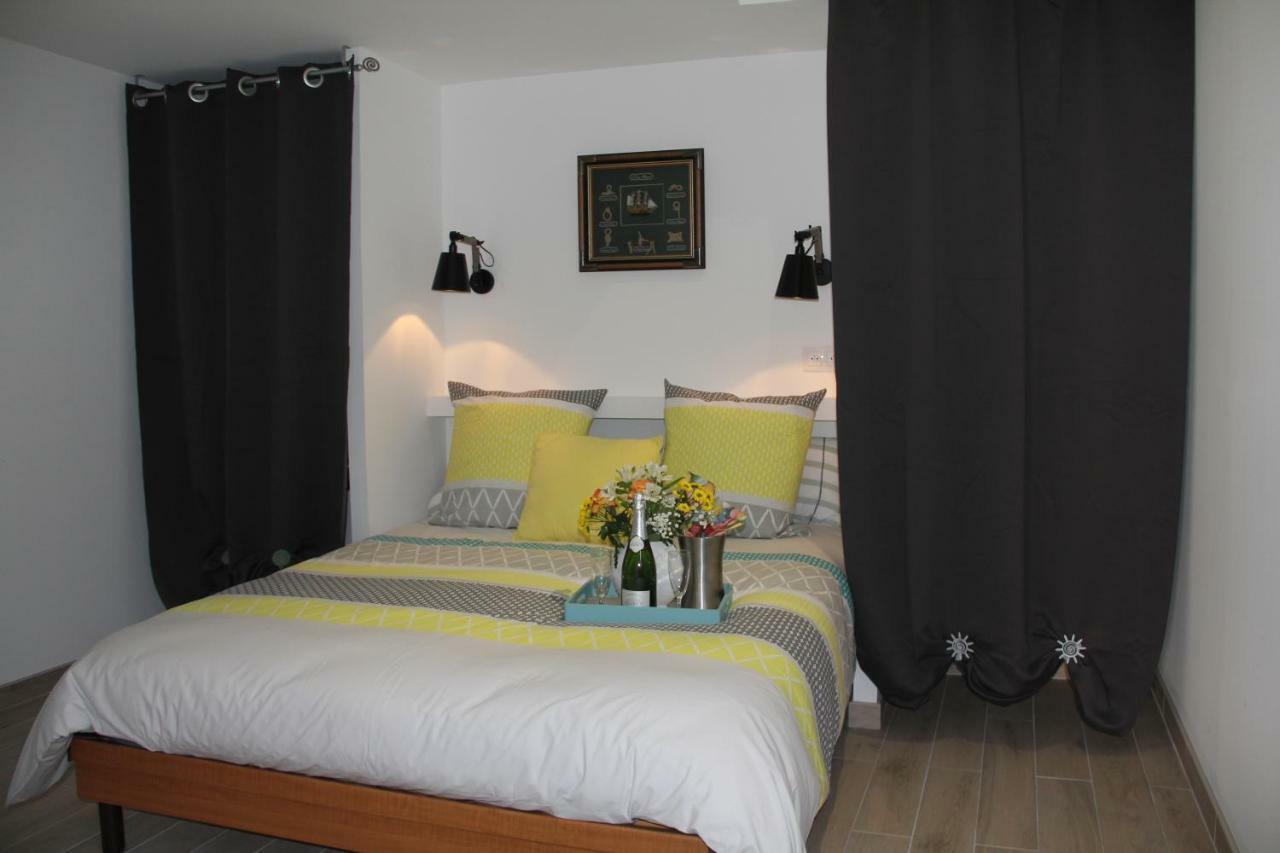 Hébergement de vacances Le Clos Du Square *