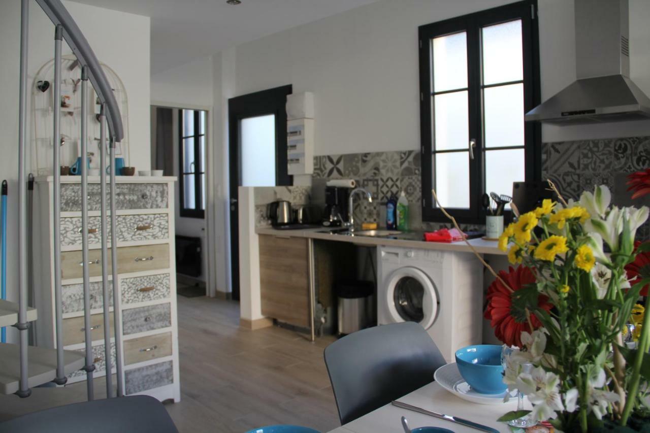 Le Clos Du Square Hébergement de vacances Rochefort-sur-Mer