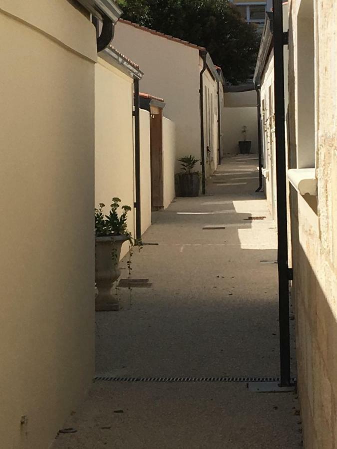 Le Clos Du Square Hébergement de vacances